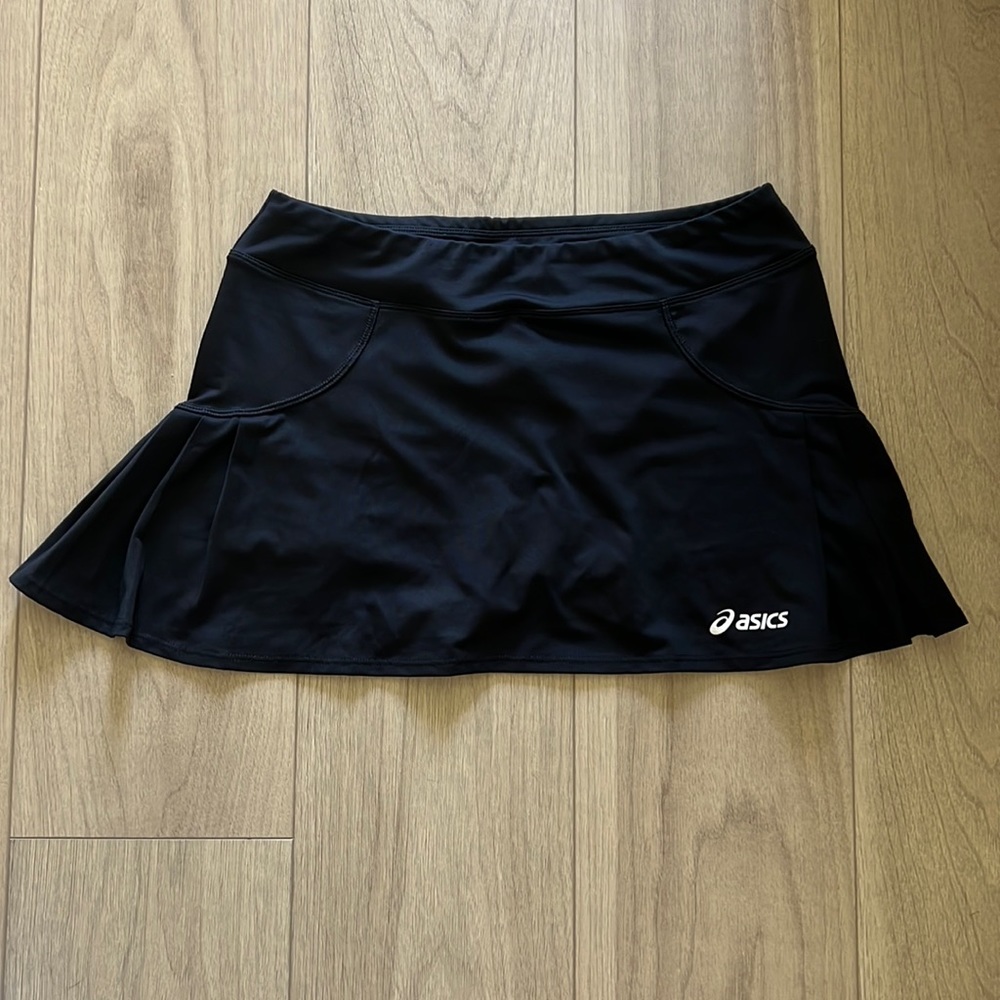 ASICS Women’s Tennis Skirt